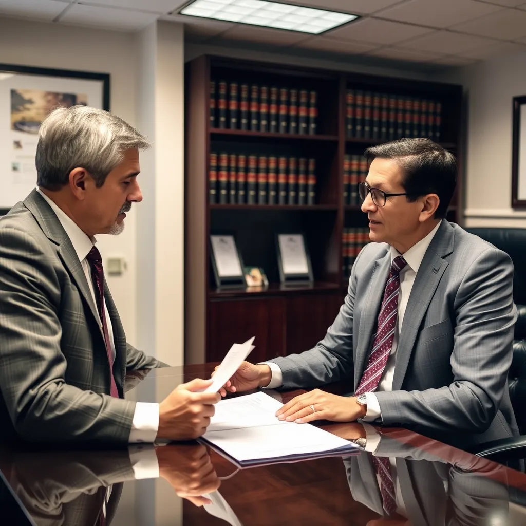 Family Law Lawyer Reston VA