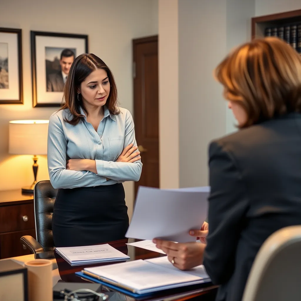 Fault Based Divorce Lawyer Herndon VA