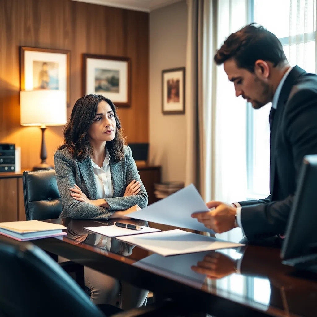 Flat Fee Uncontested Divorce Lawyer Fairfax VA