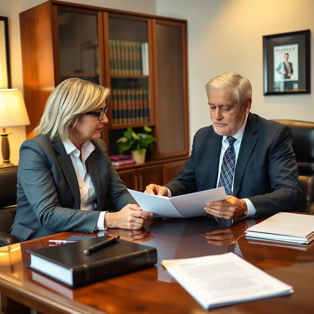 Flat Fee Uncontested Divorce Lawyer Herndon VA