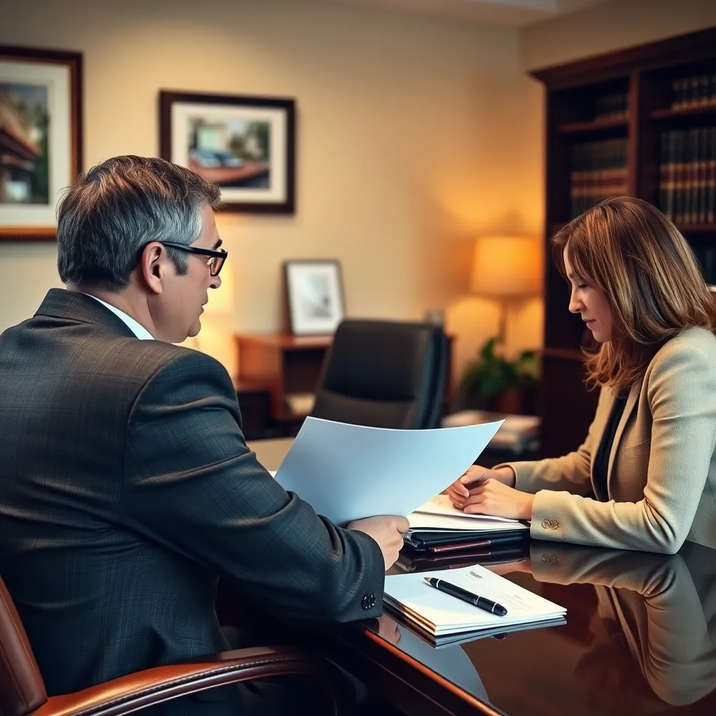Flat Fee Uncontested Divorce Lawyer Leesburg VA