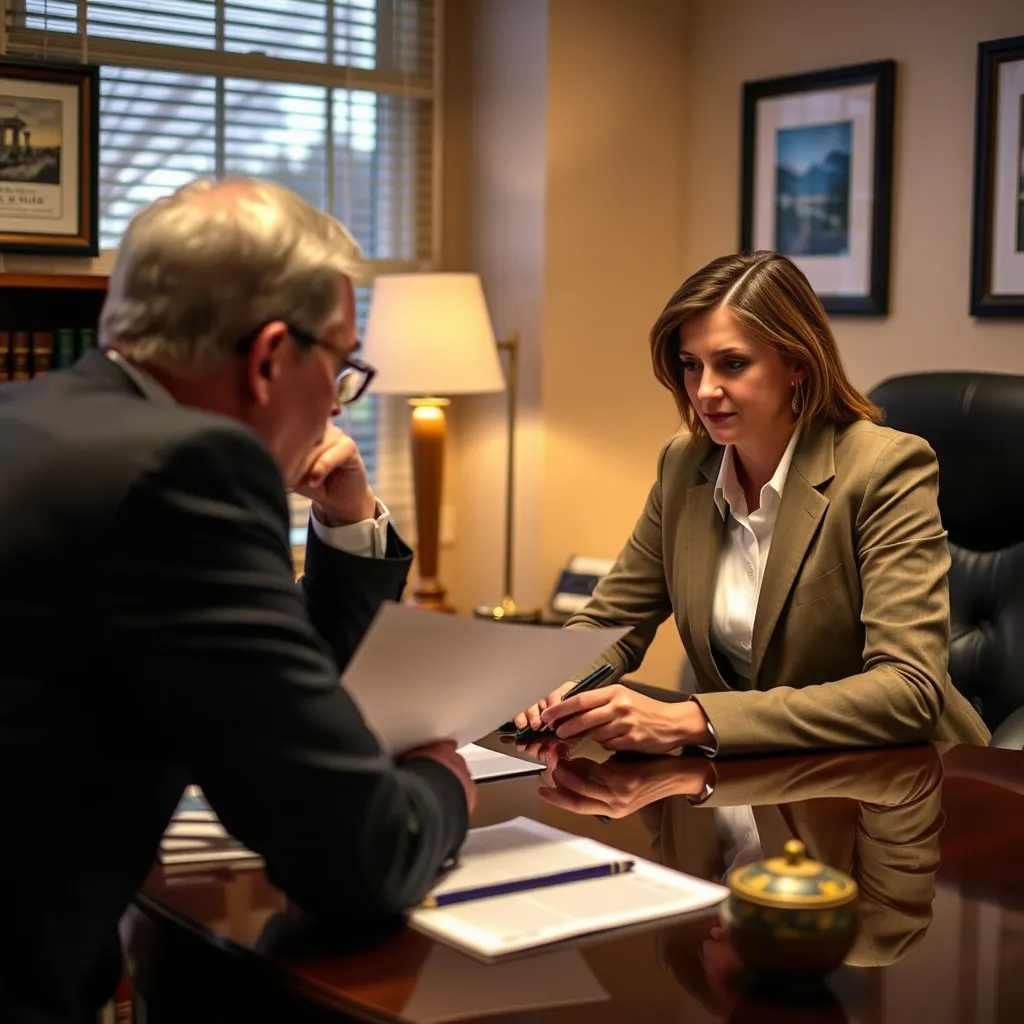 Flat Fee Uncontested Divorce Lawyer McLean VA