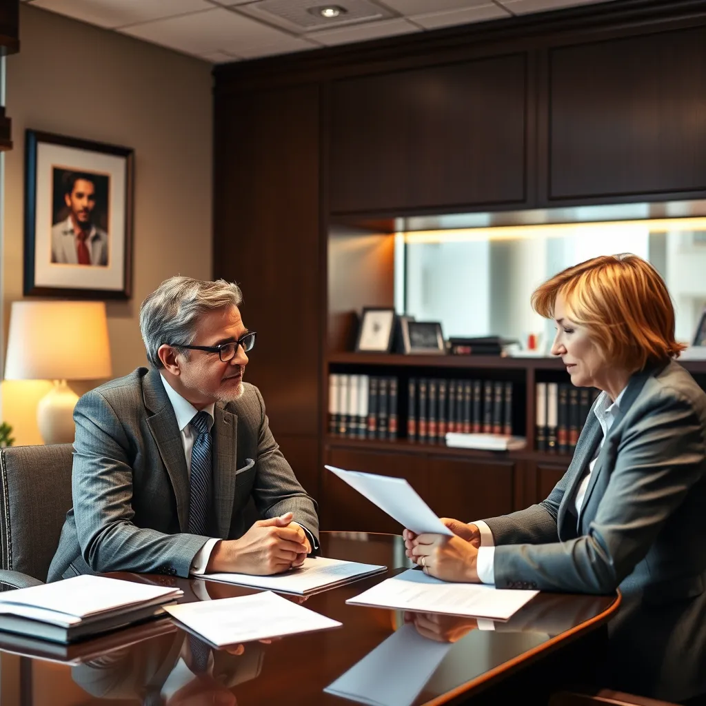 Flat Fee Uncontested Divorce Lawyer Reston VA