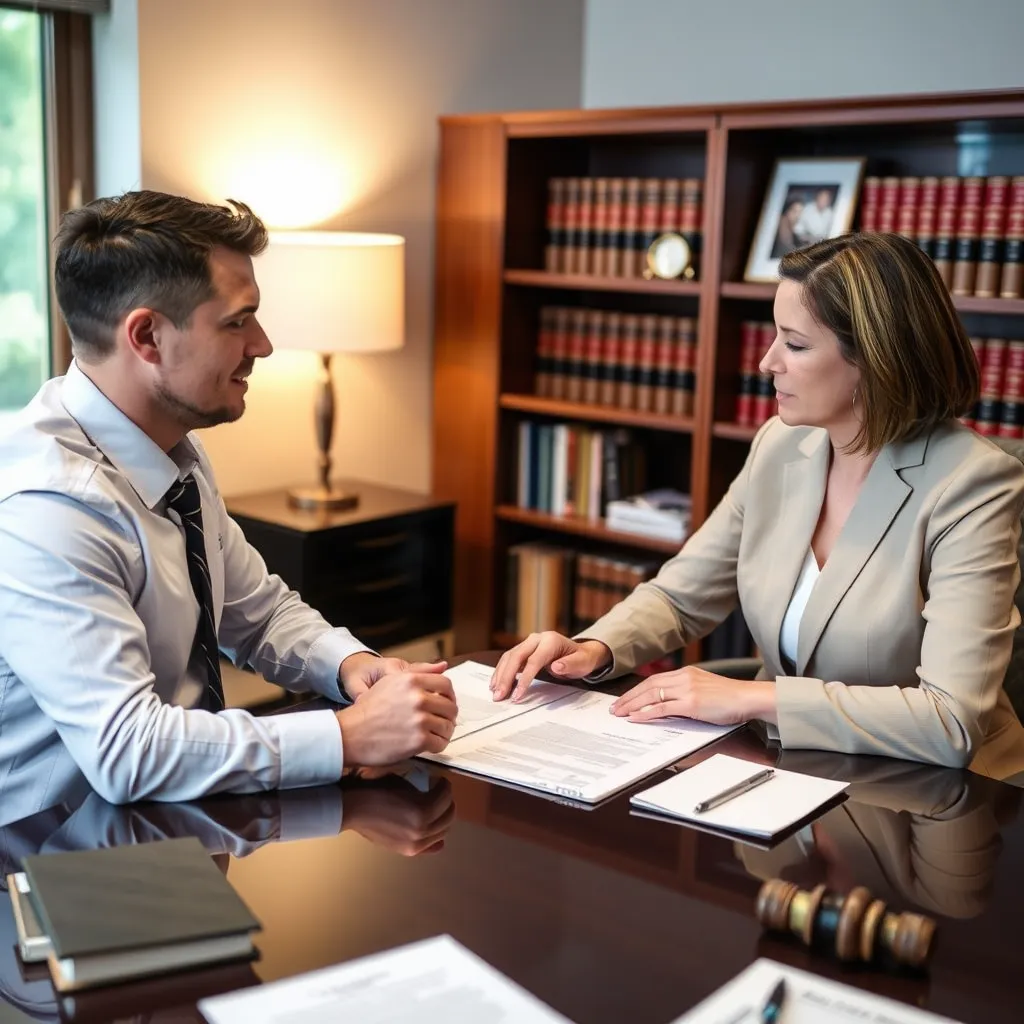 Flat Fee Uncontested Divorce Lawyer Tysons VA