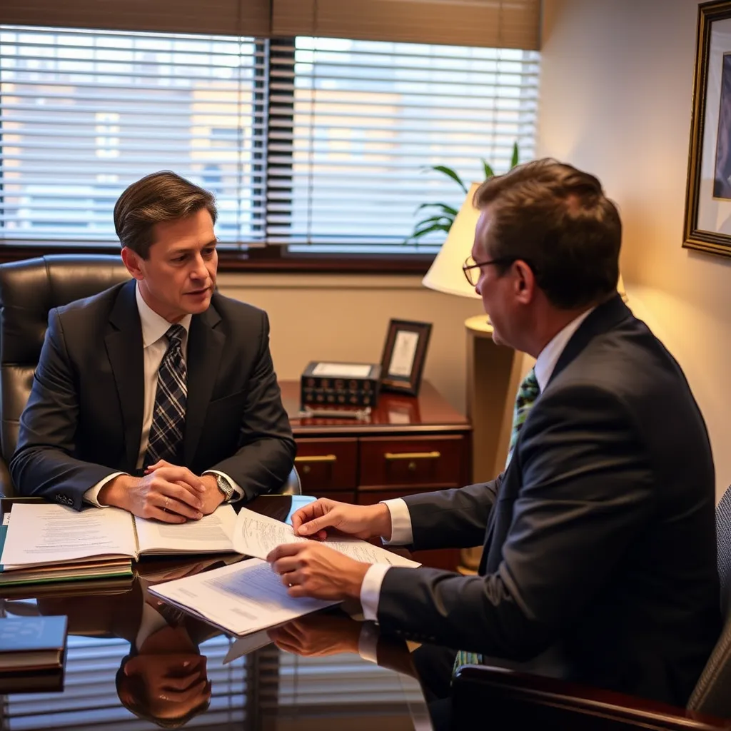 Foreign Divorce Decree Enforcement Lawyer Arlington VA