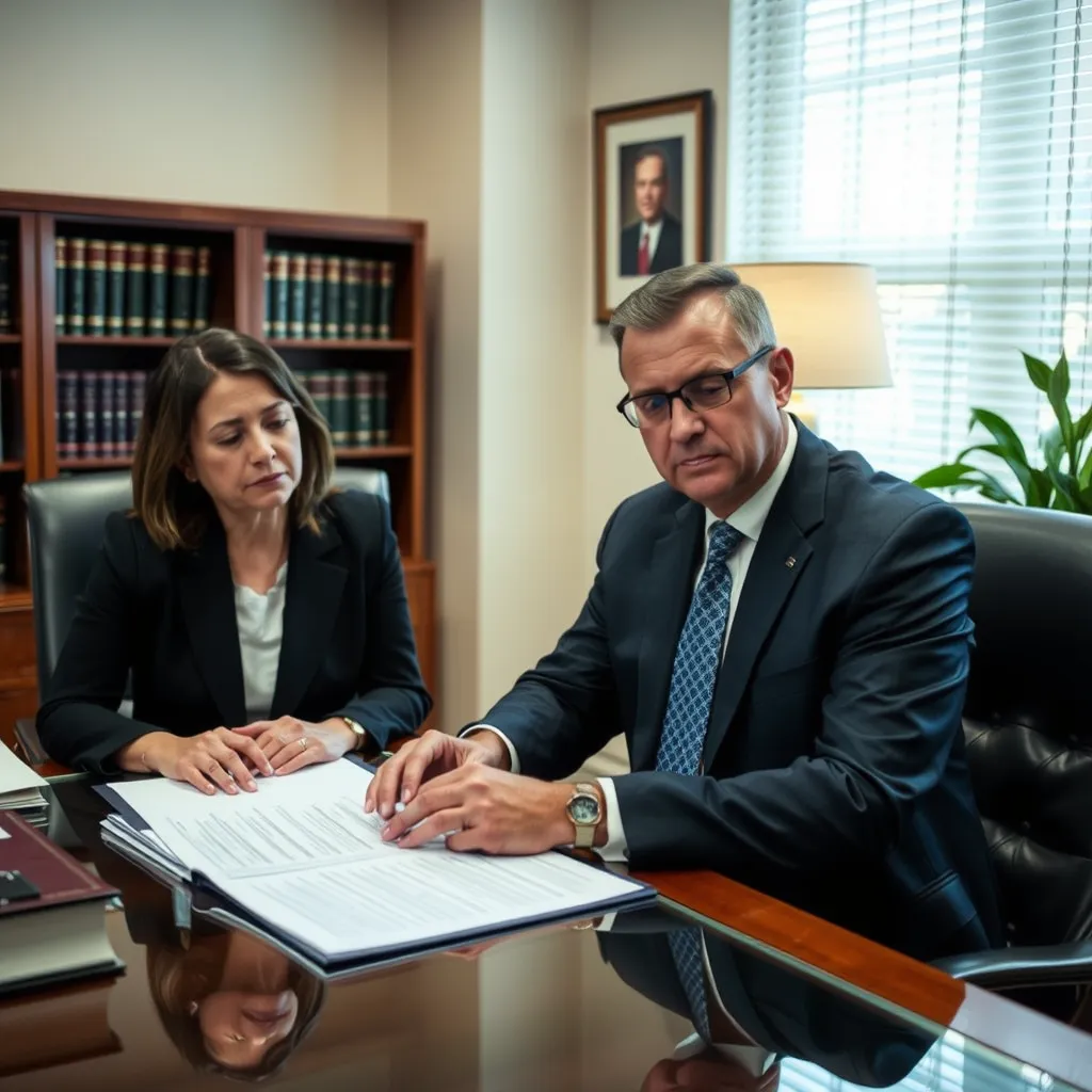 Foreign Divorce Decree Enforcement Lawyer Fairfax VA