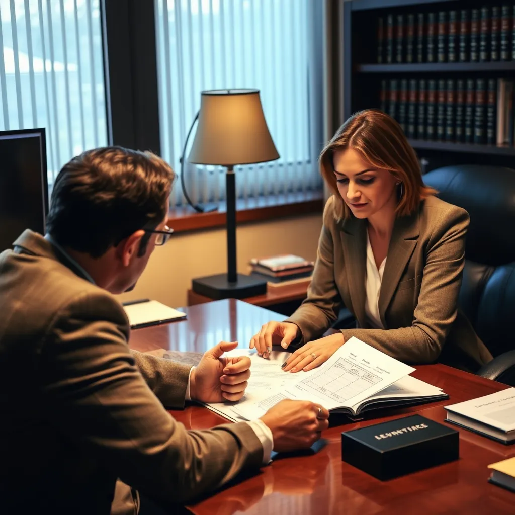 Foreign Divorce Decree Enforcement Lawyer Leesburg VA