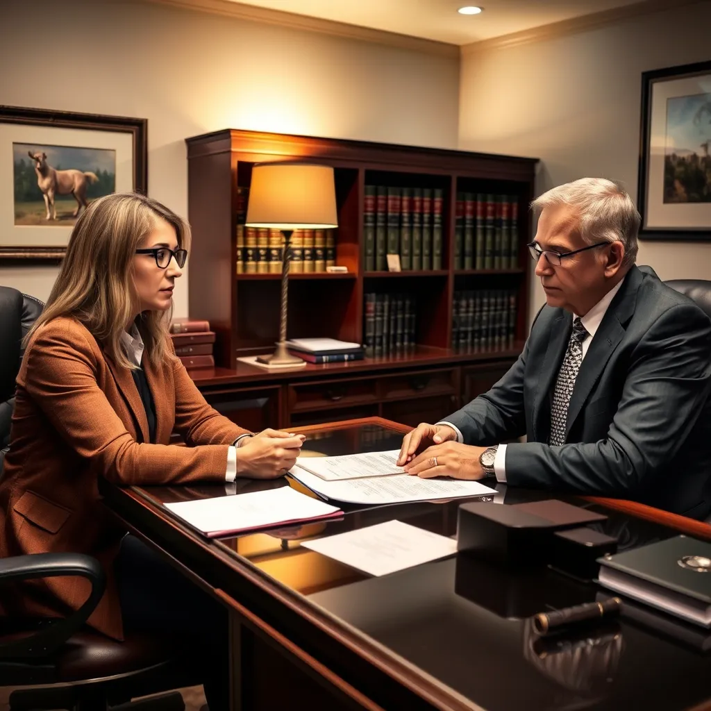 Foreign Divorce Decree Enforcement Lawyer Reston VA