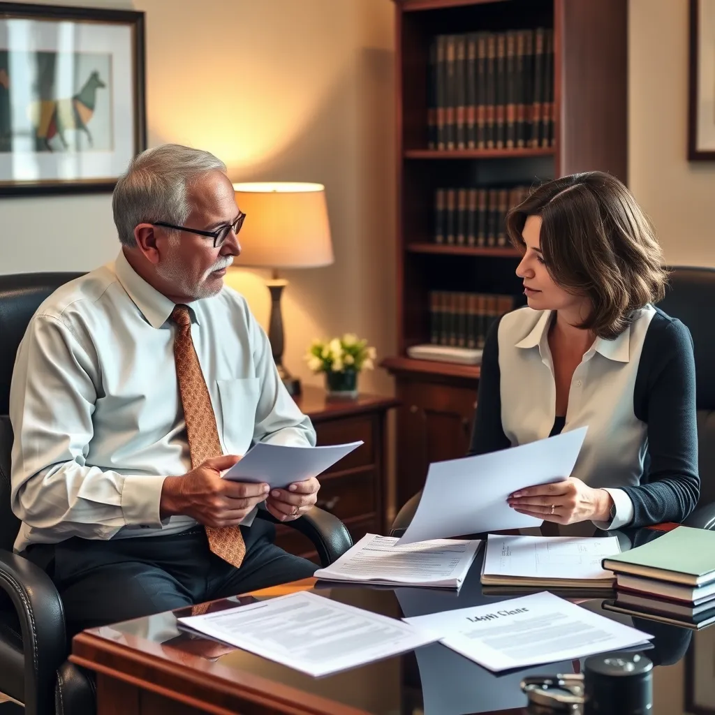 Grandparent Custody Lawyer Herndon VA