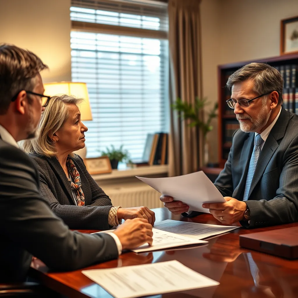 Guardianship Lawyer Ashburn VA