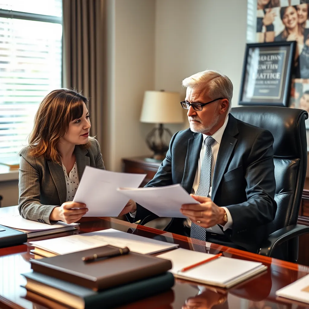 Guardianship Lawyer Centreville VA