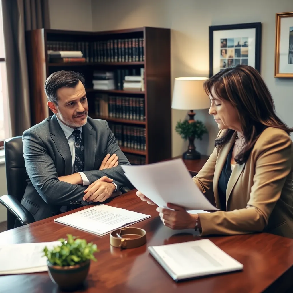 guardianship lawyer Falls Church VA