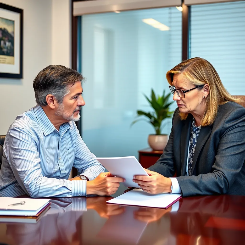 Guardianship Lawyer Herndon VA