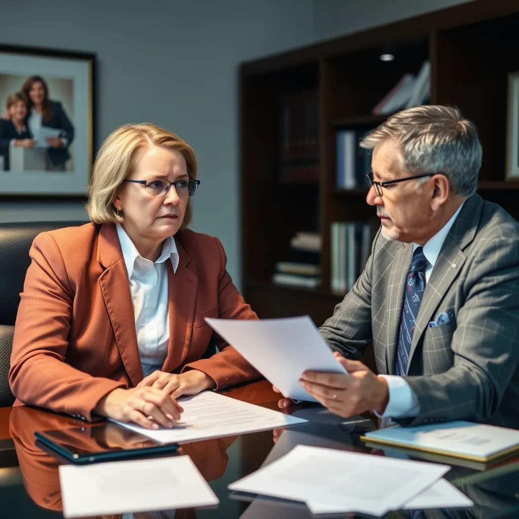 Guardianship Lawyer Tysons VA