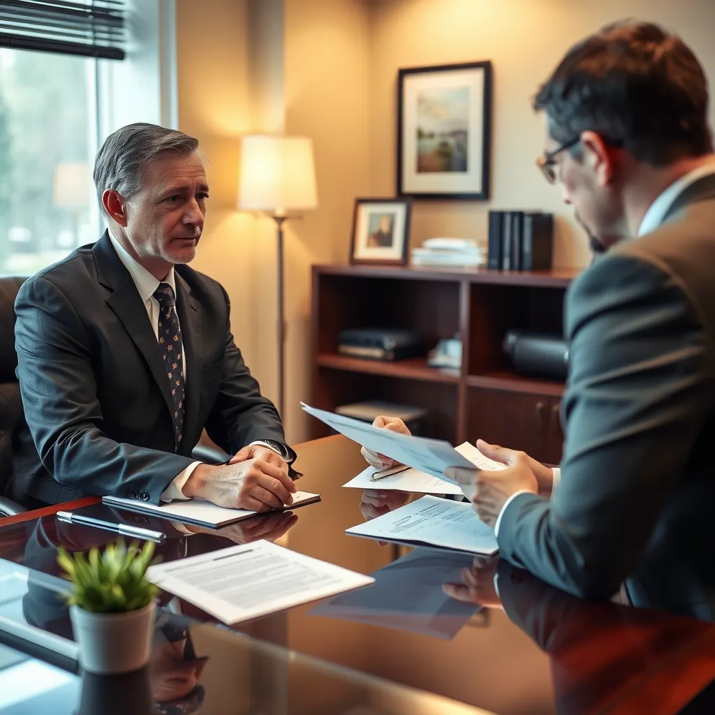 Guardianship Lawyer Vienna VA