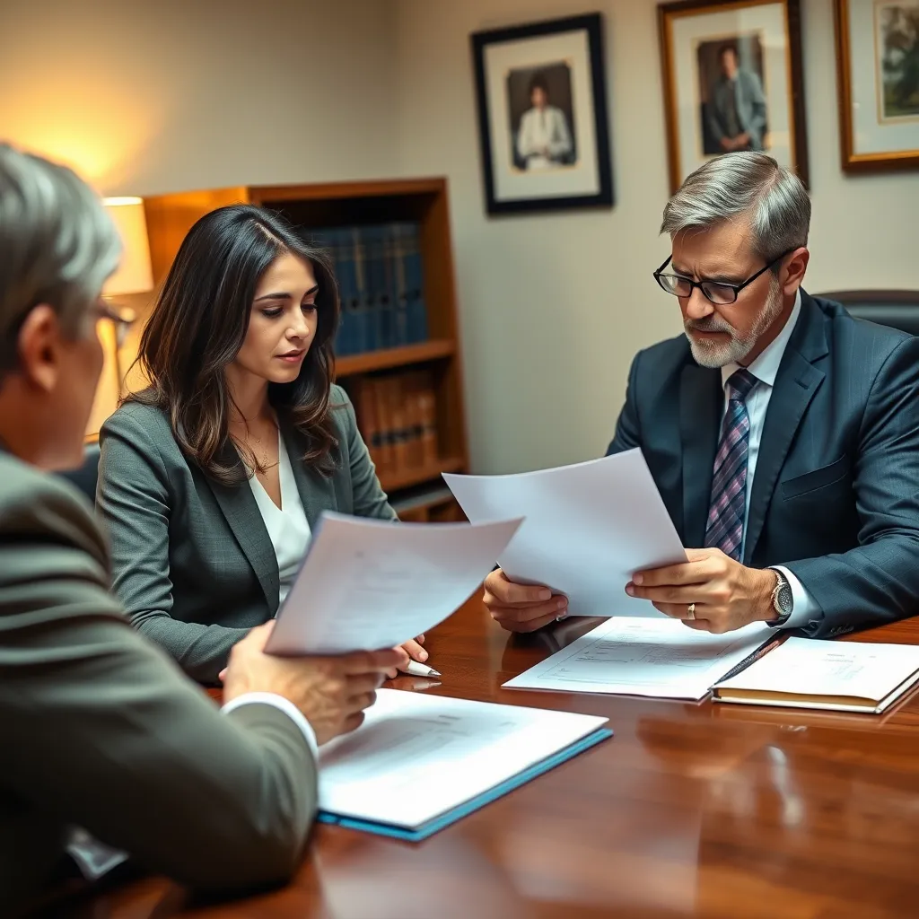 Indefinite Alimony Lawyer Fairfax VA