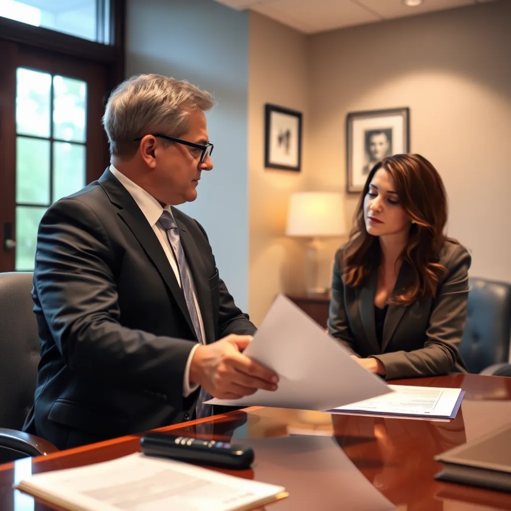 indefinite alimony lawyer Falls Church VA