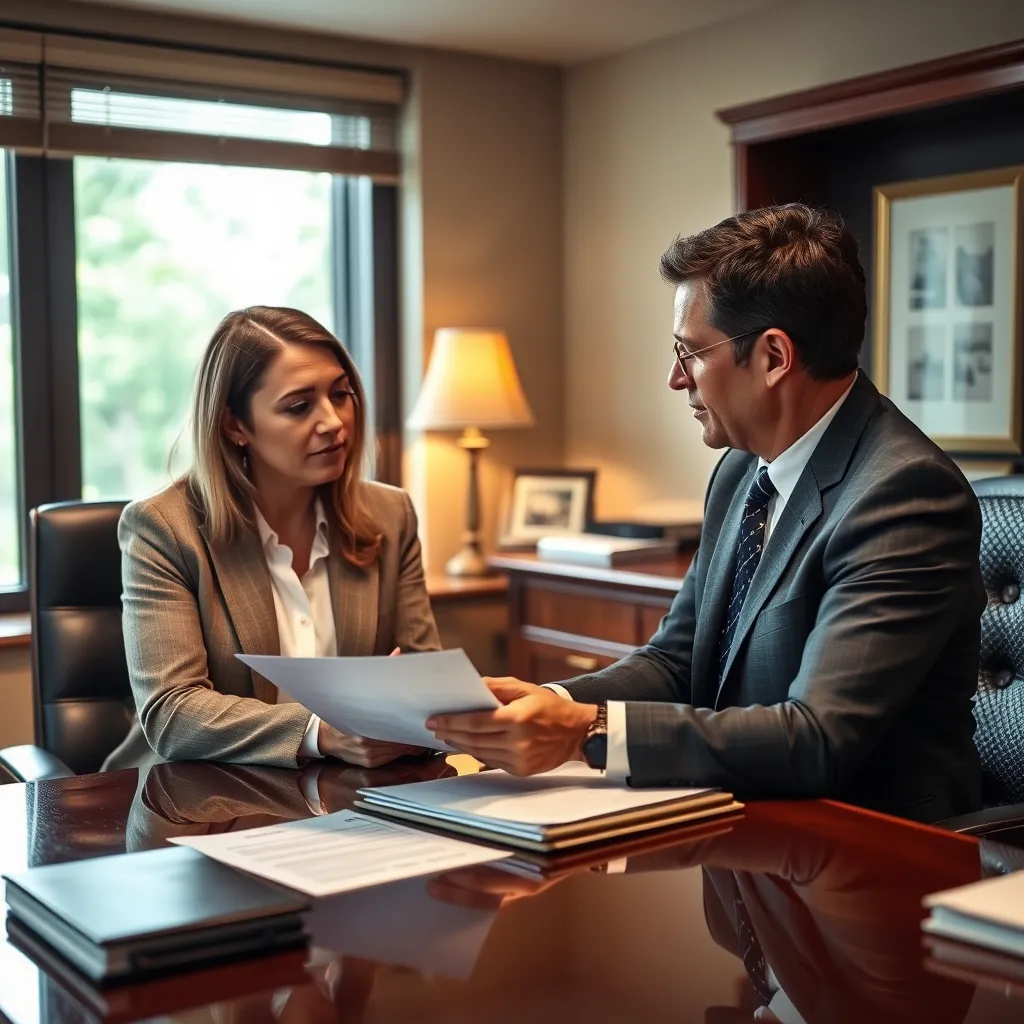 Indefinite Alimony Lawyer Herndon VA