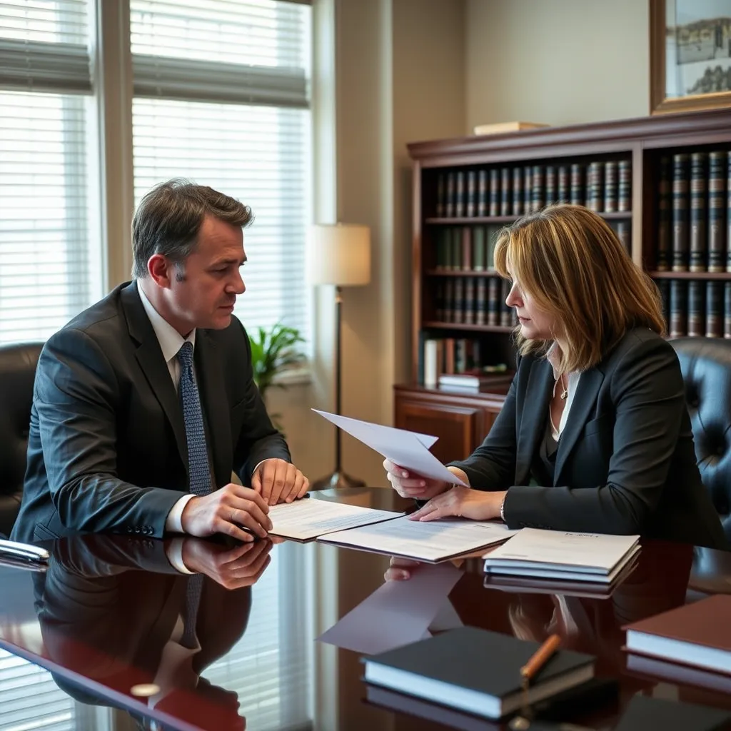 Indefinite Alimony Lawyer Leesburg VA
