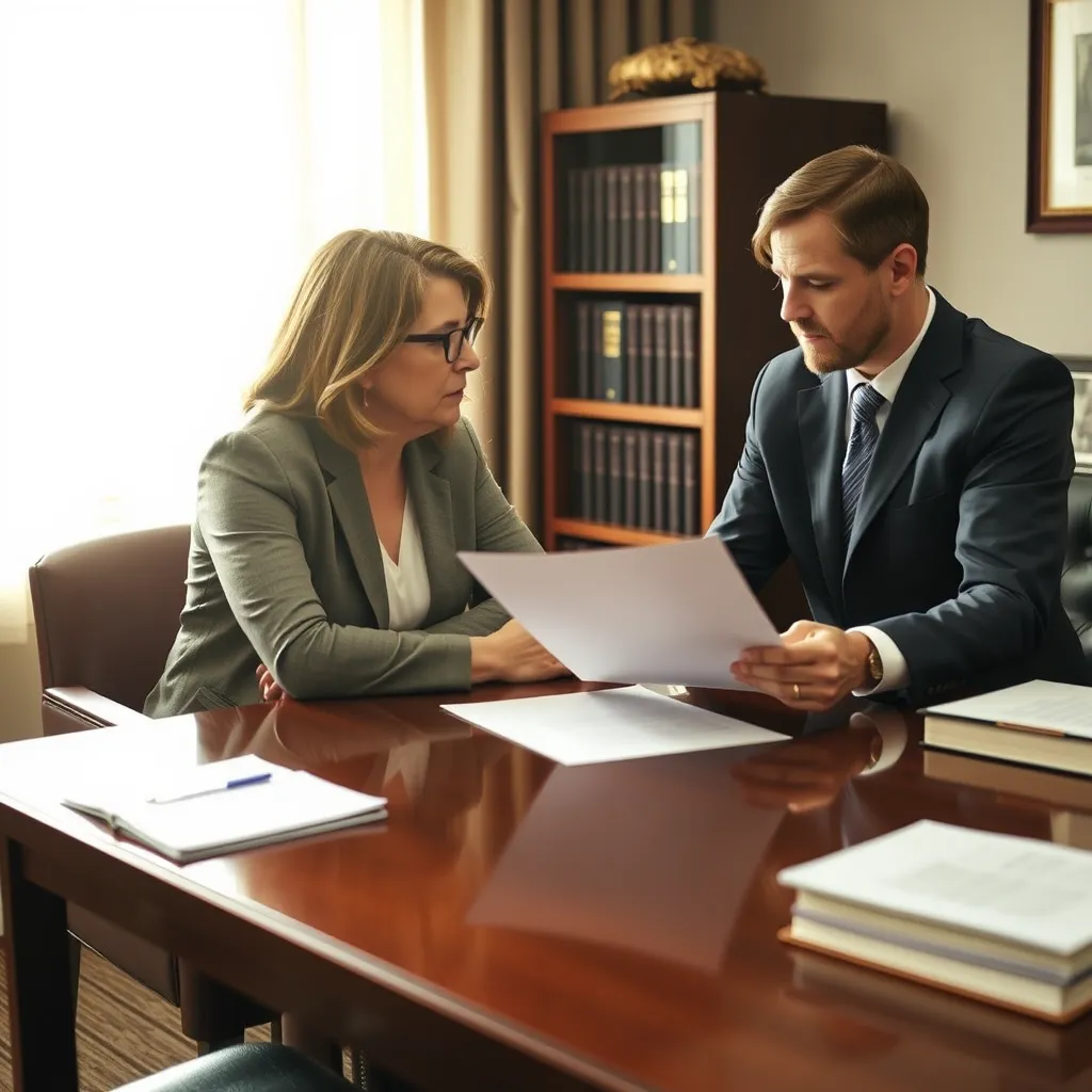 Indefinite Alimony Lawyer Tysons VA