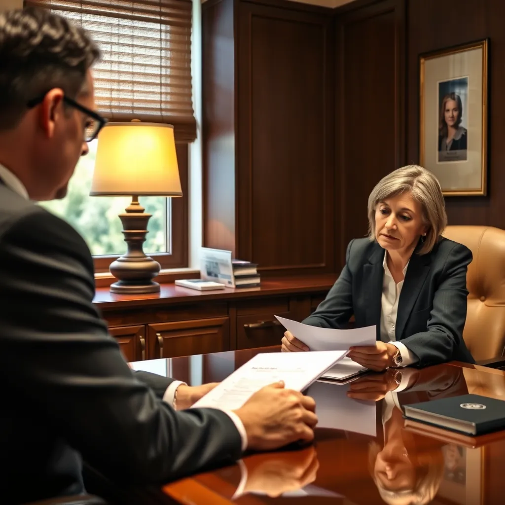 International Assets Divorce Lawyer Herndon VA