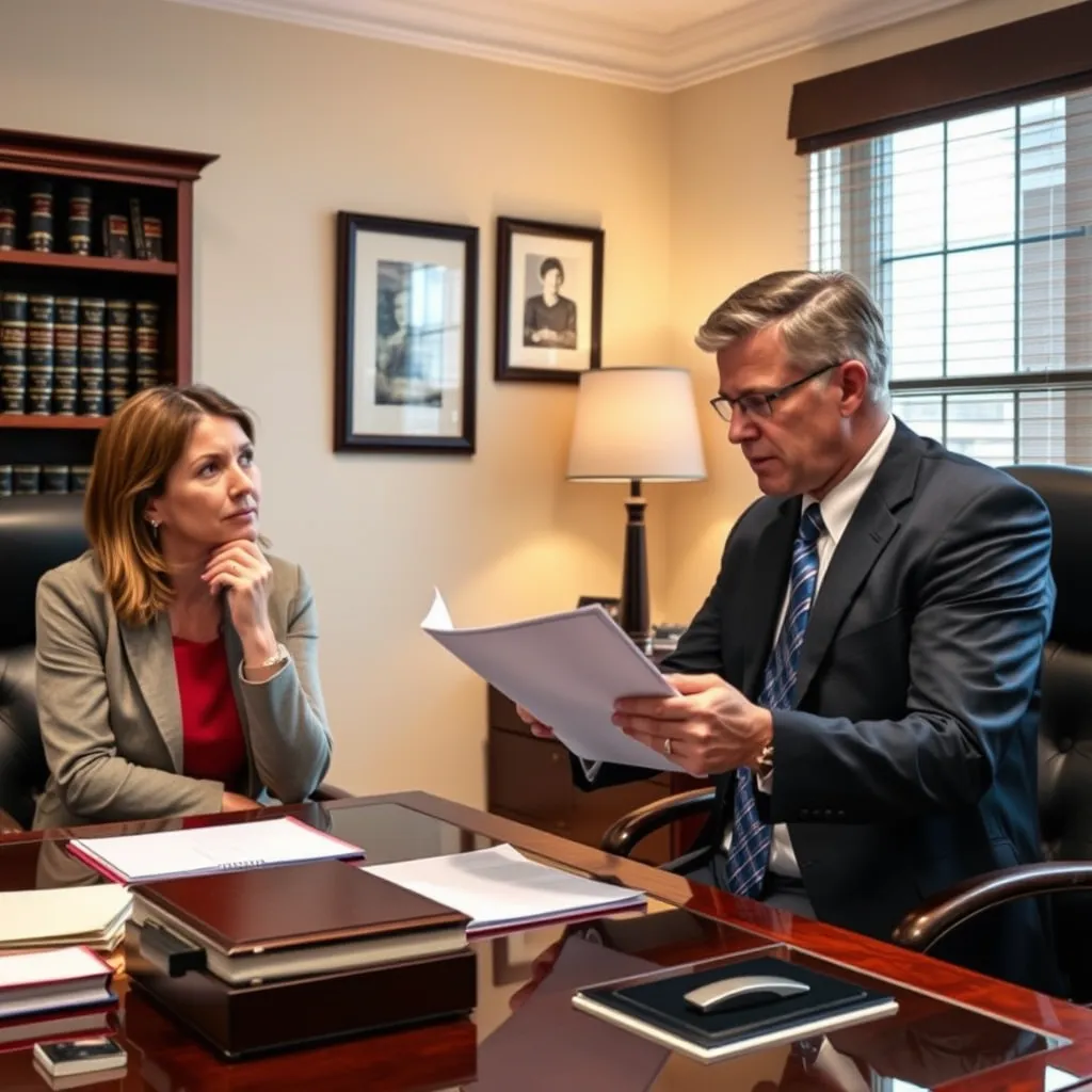 International Assets Divorce Lawyer Reston VA