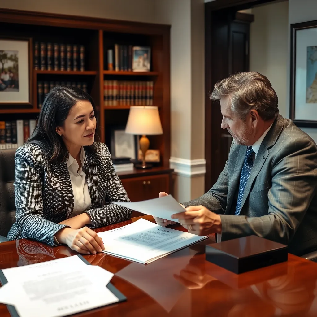 Interstate Custody Lawyer Fairfax VA