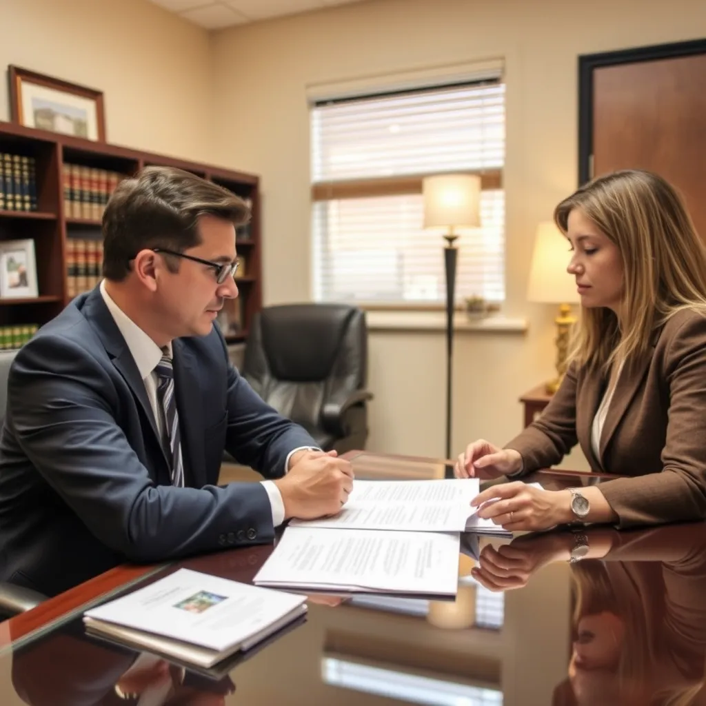 Interstate Custody Lawyer Herndon VA