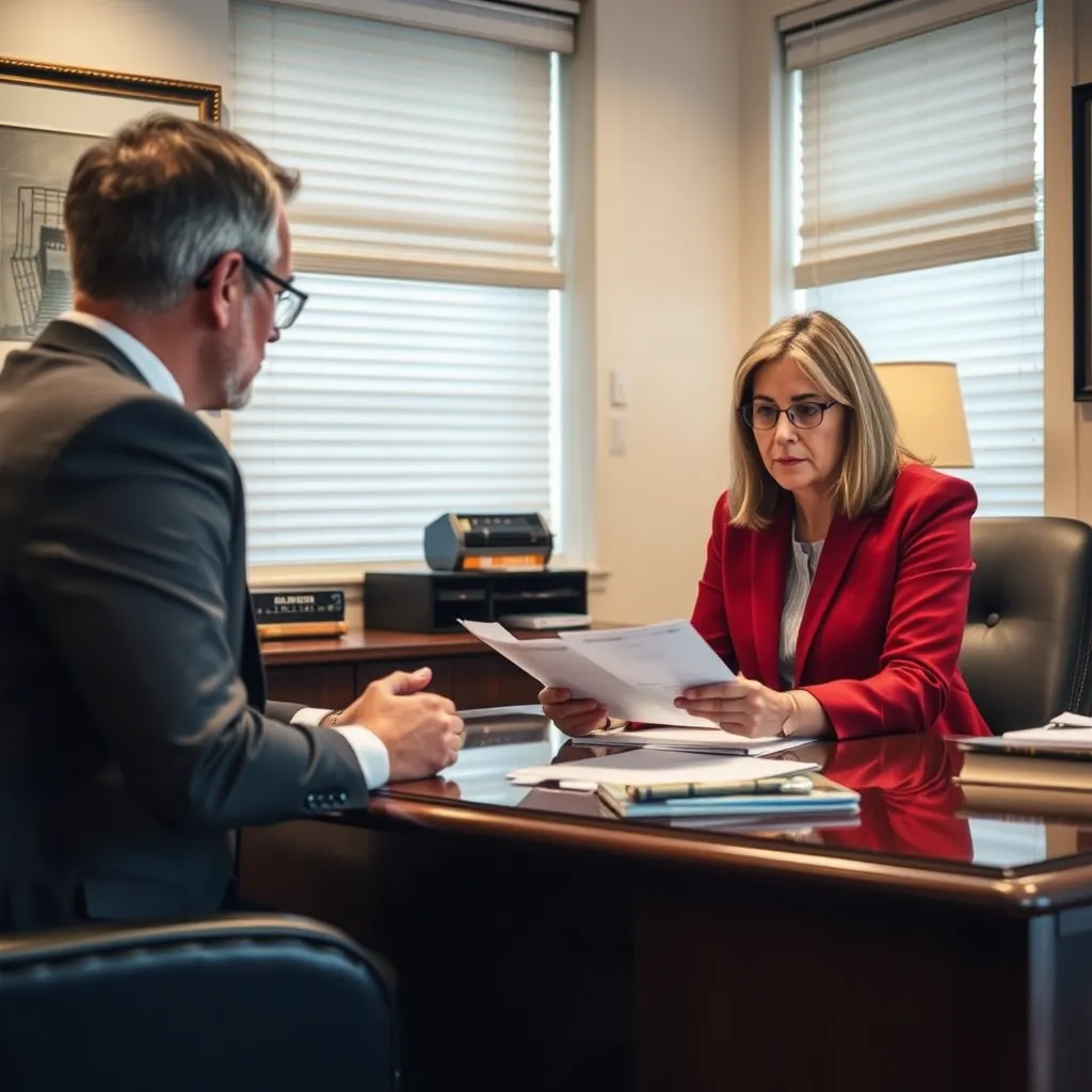 Interstate Custody Lawyer McLean VA