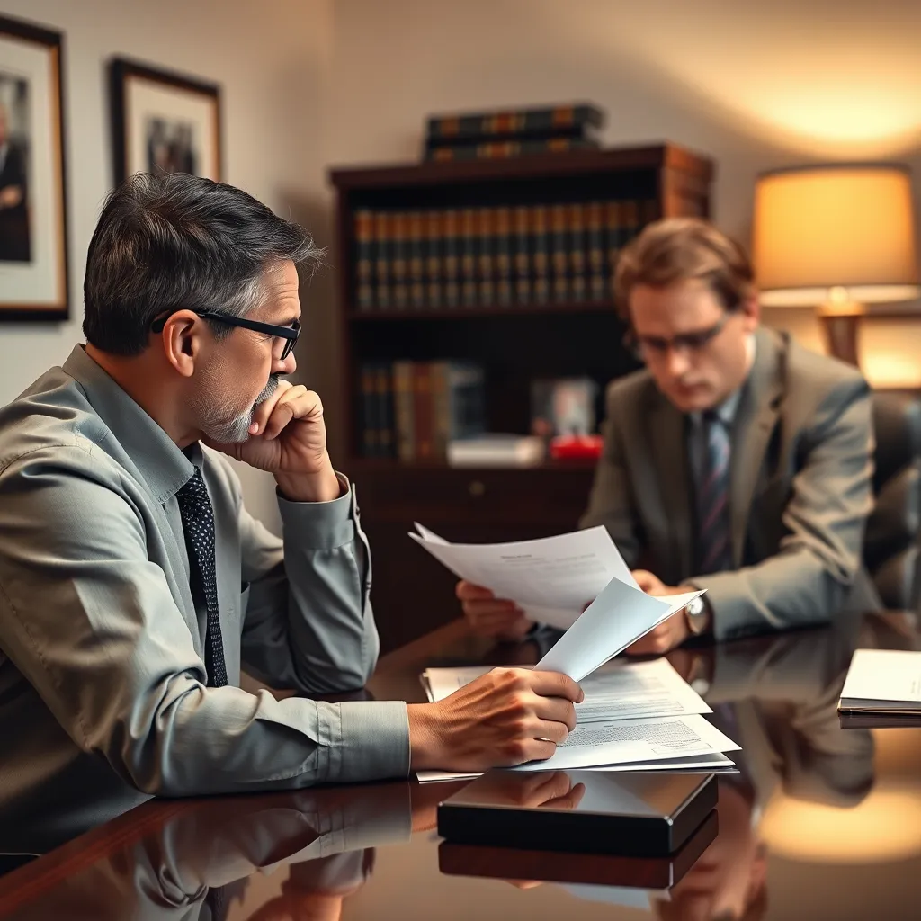 joint custody lawyer Alexandria VA