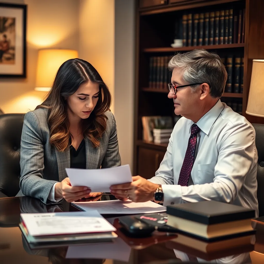 Joint Custody Lawyer Herndon VA