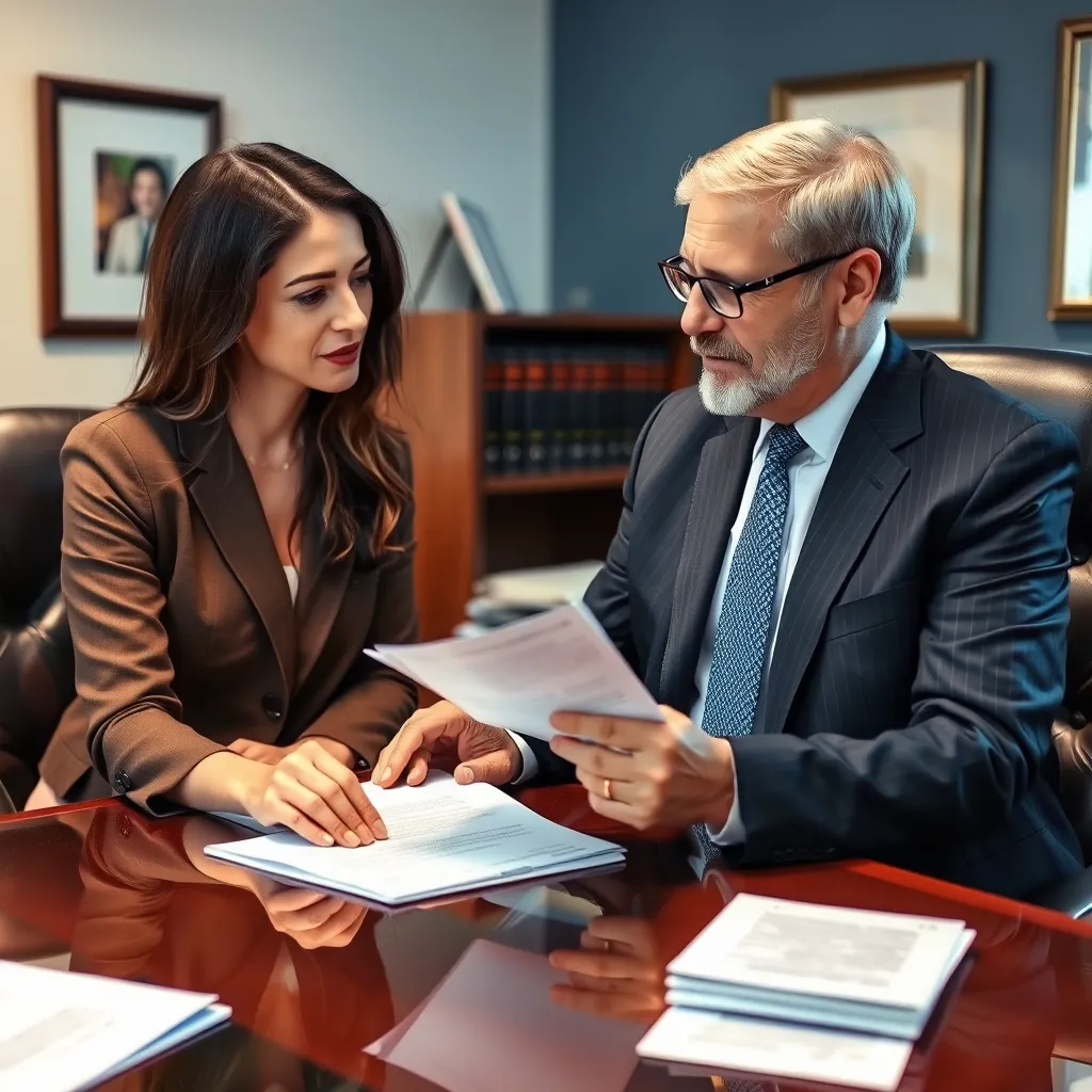 Kinship Adoption Lawyer Arlington VA
