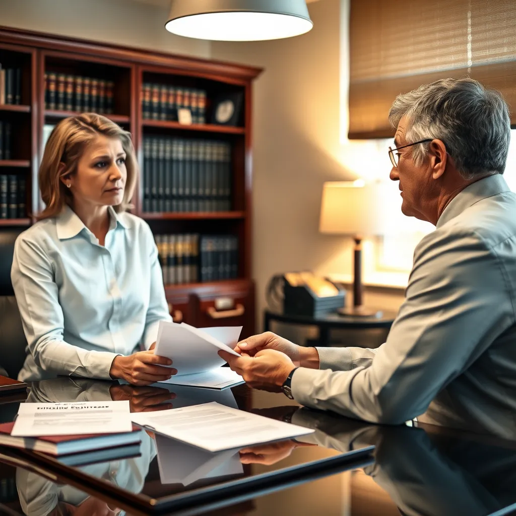 Kinship Adoption Lawyer Ashburn VA