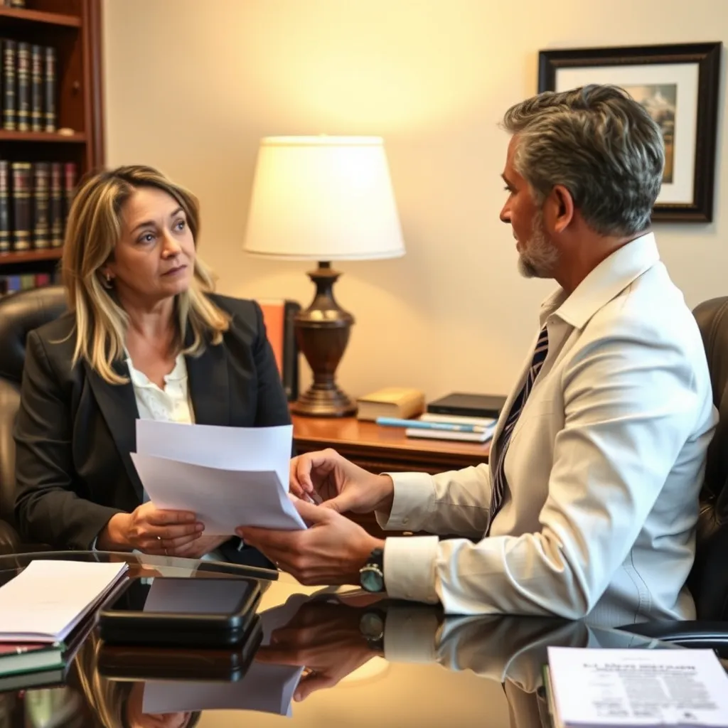 Kinship Adoption Lawyer Fairfax VA