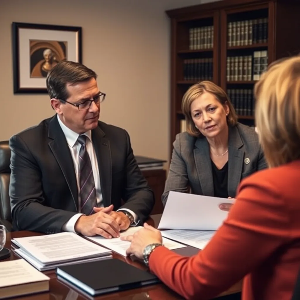 kinship adoption lawyer Falls Church VA