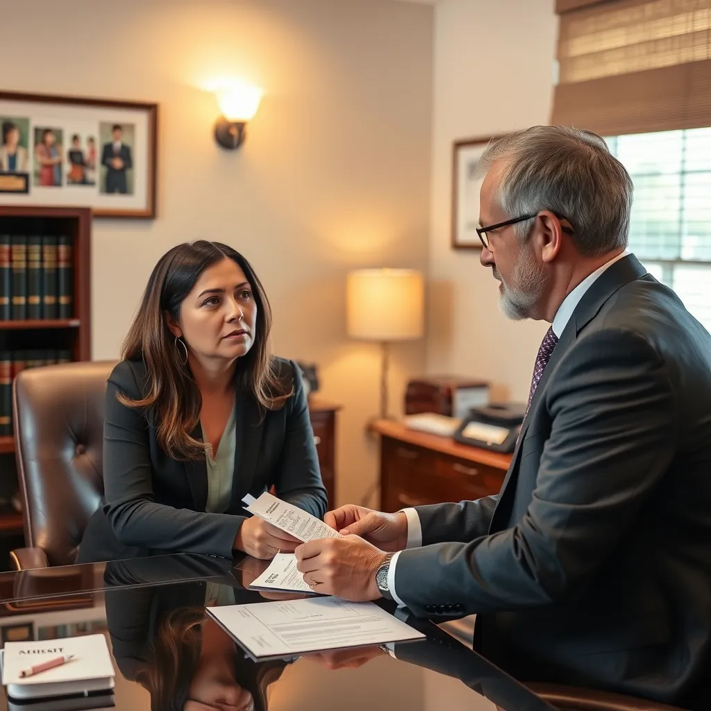 Kinship Adoption Lawyer Leesburg VA