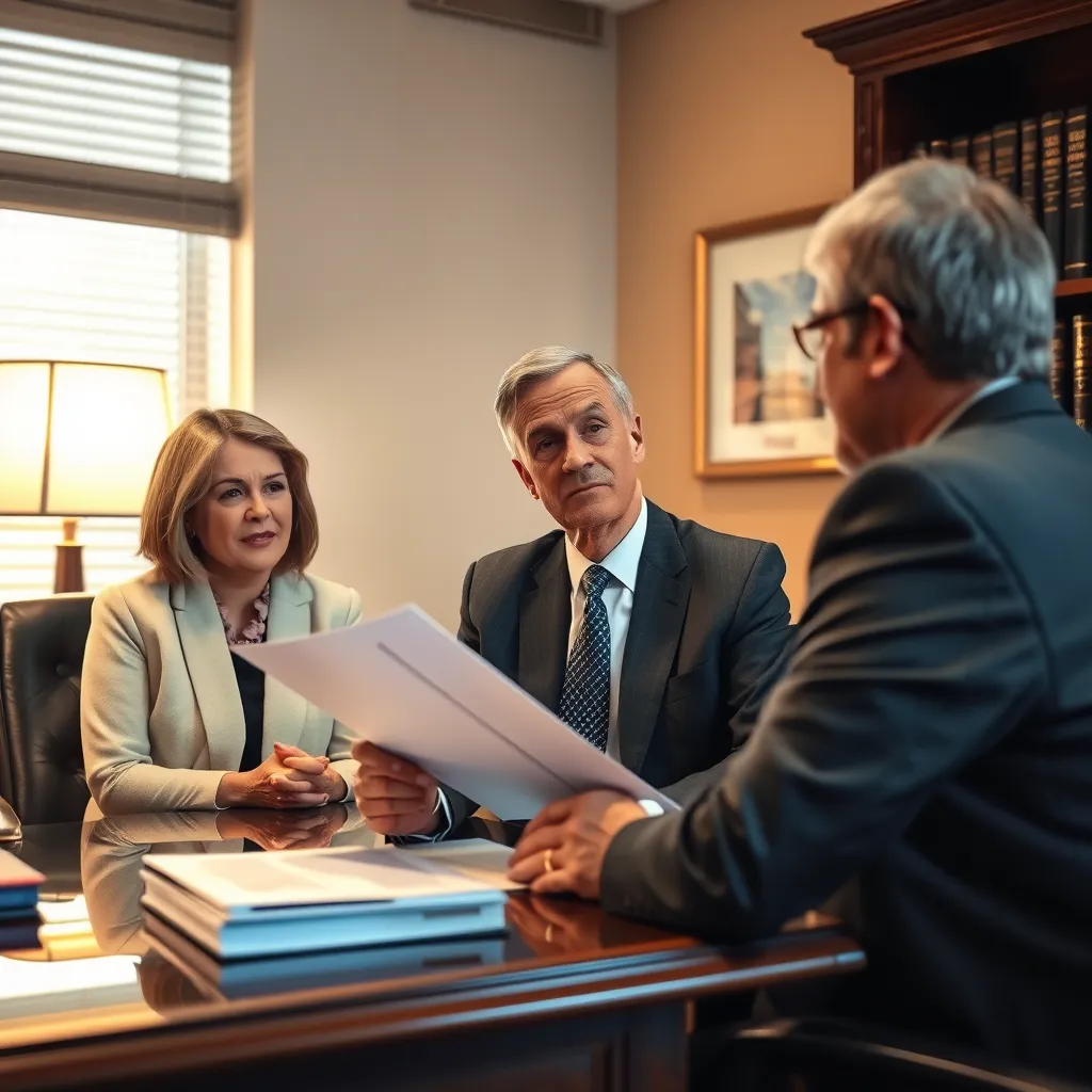 Kinship Adoption Lawyer McLean VA