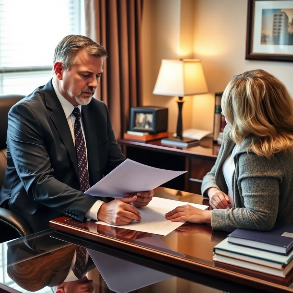 Kinship Adoption Lawyer Reston VA