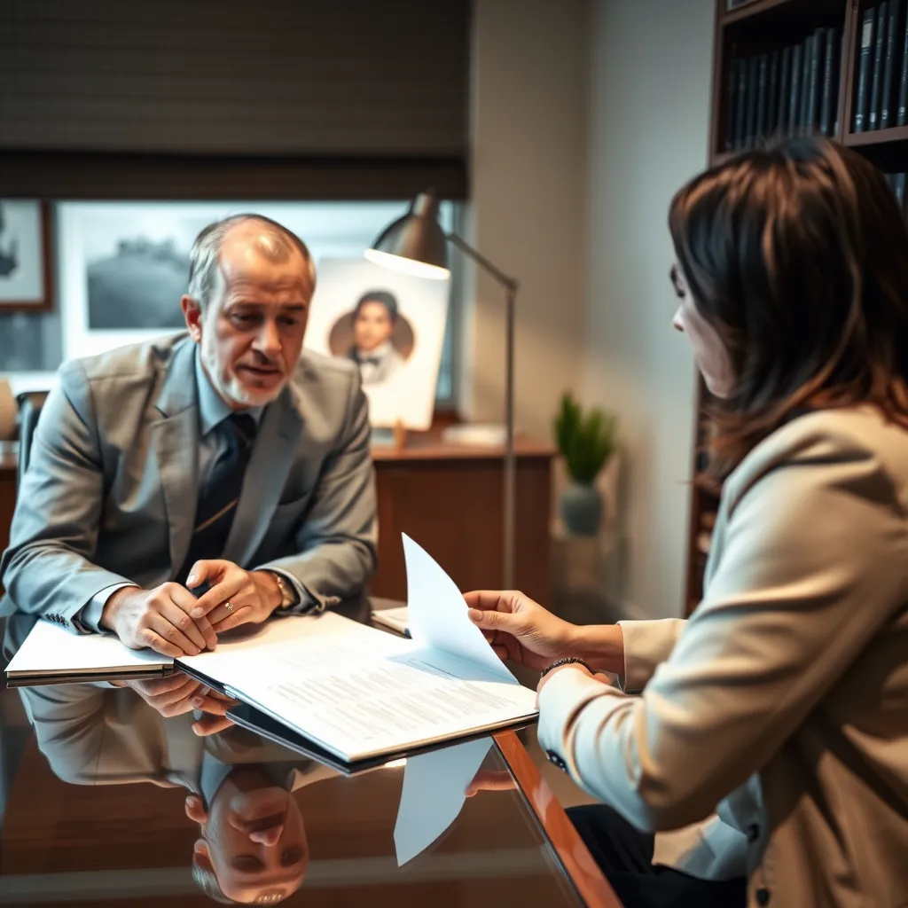 Kinship Adoption Lawyer Tysons VA