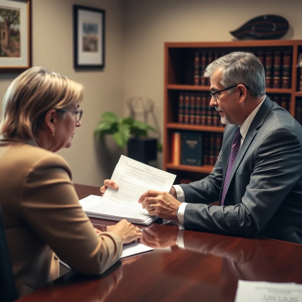 Kinship Adoption Lawyer Vienna VA