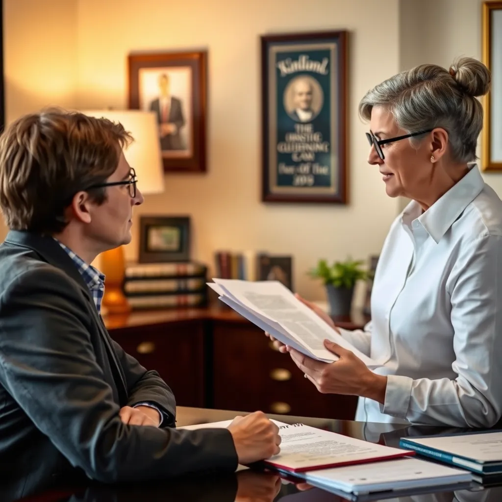 kinship guardianship lawyer Alexandria VA