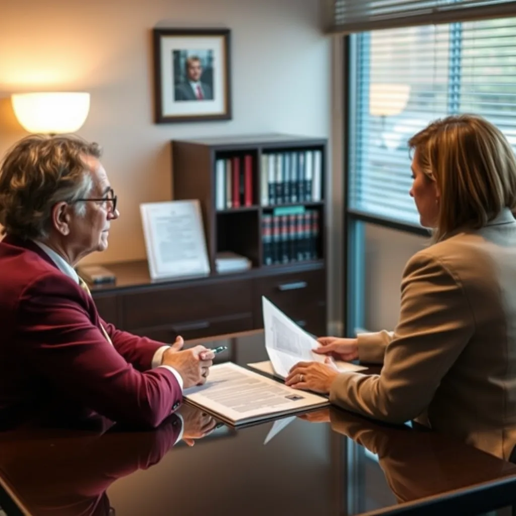 Kinship Guardianship Lawyer Arlington VA
