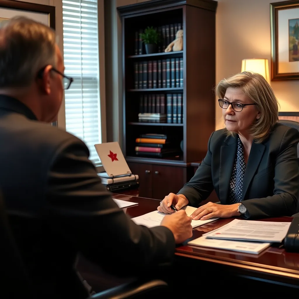 Kinship Guardianship Lawyer Fairfax VA