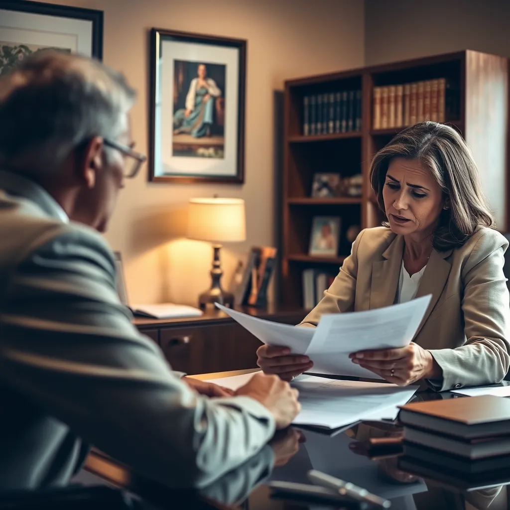 Kinship Guardianship Lawyer Herndon VA