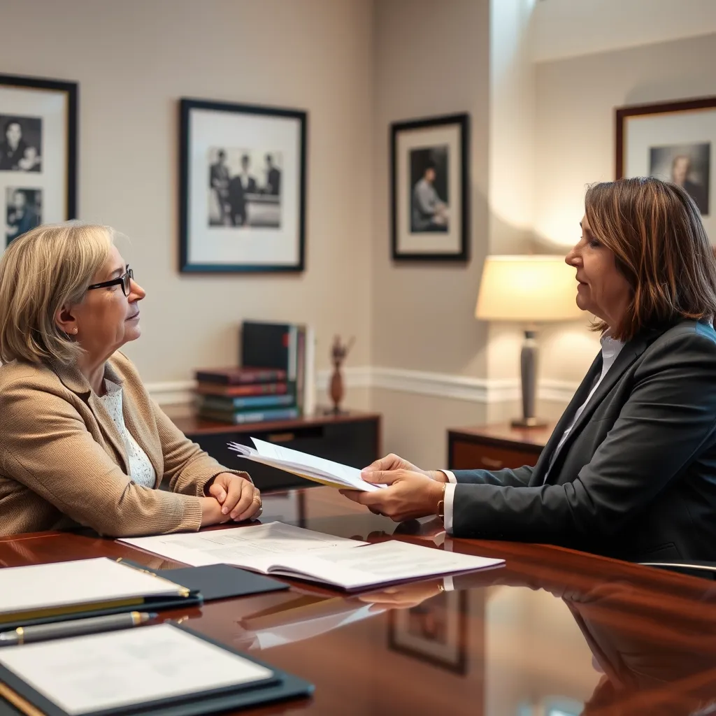 Kinship Guardianship Lawyer Leesburg VA