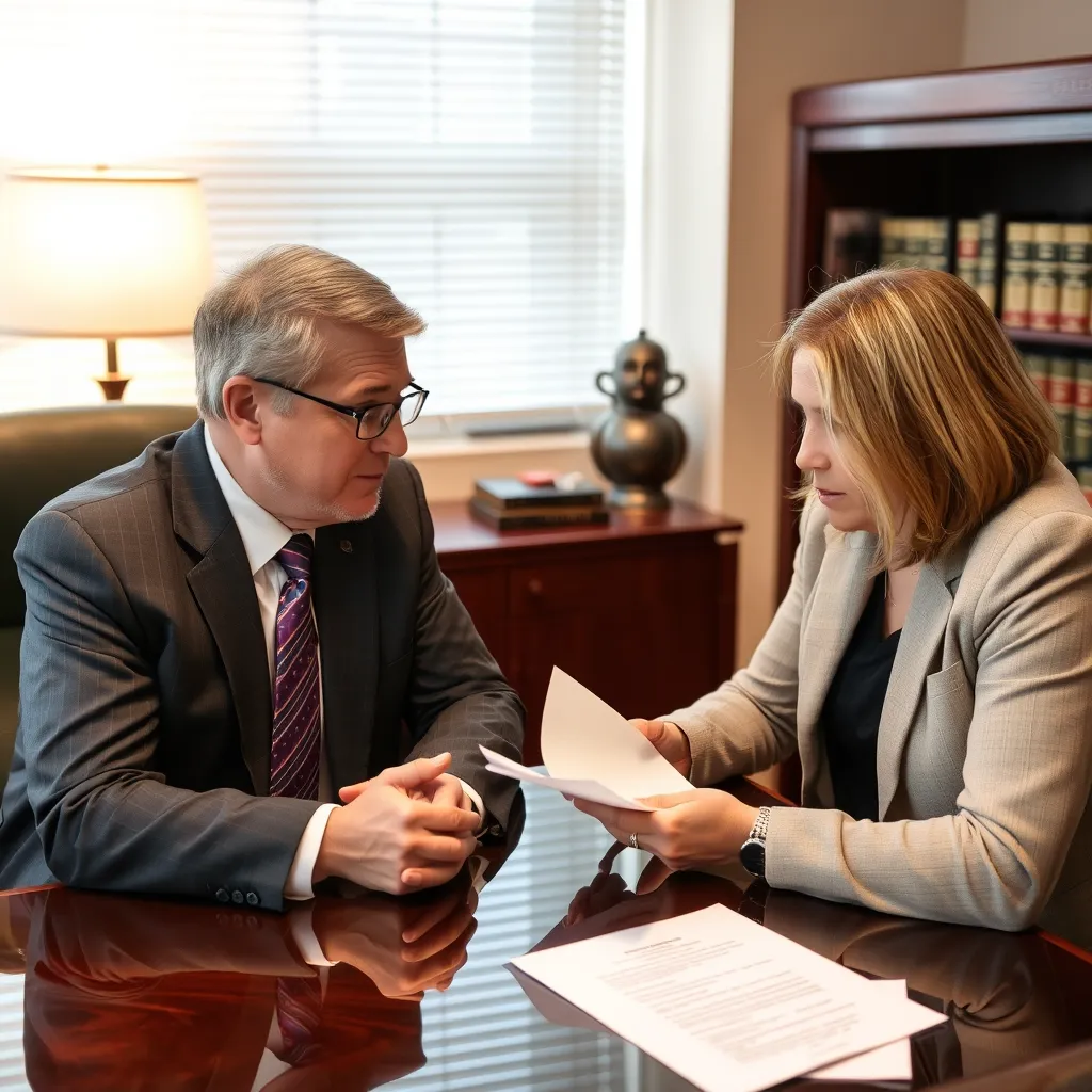 Kinship Guardianship Lawyer Reston VA