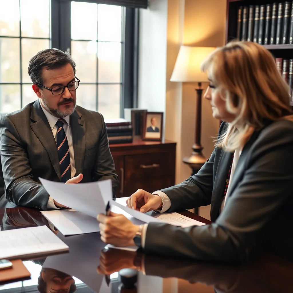 Kinship Guardianship Lawyer Tysons VA