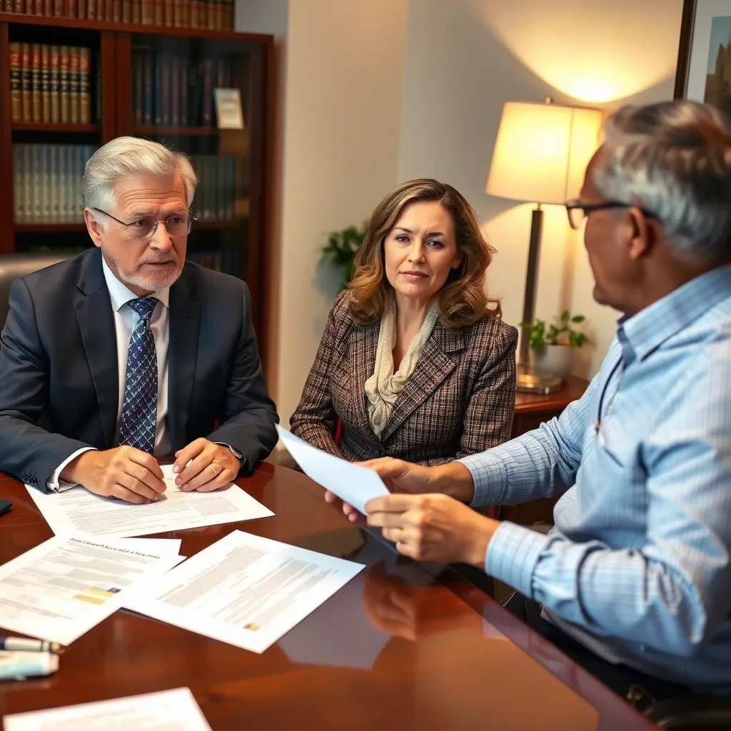 Kinship Guardianship Lawyer Vienna VA