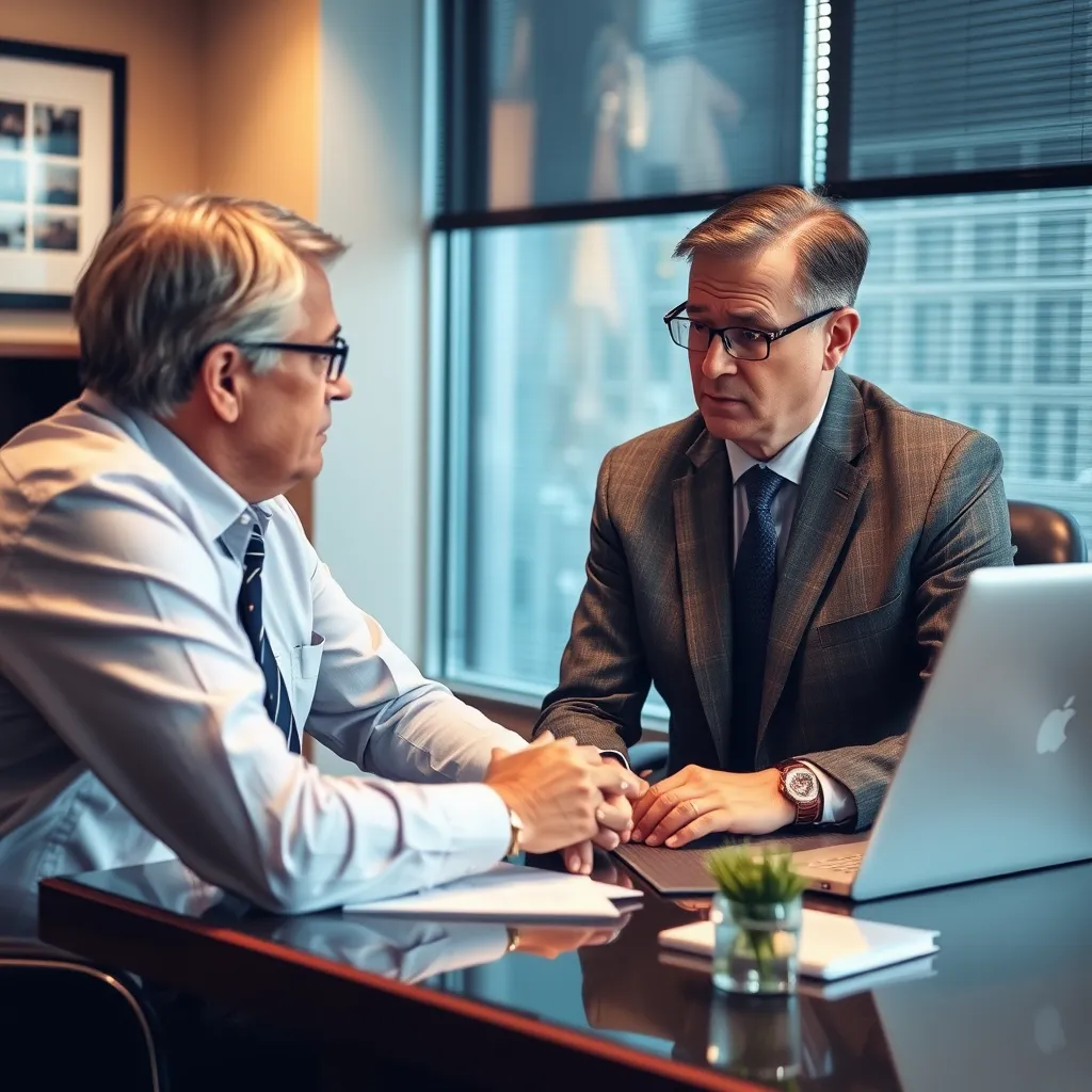 legal custody lawyer Alexandria VA