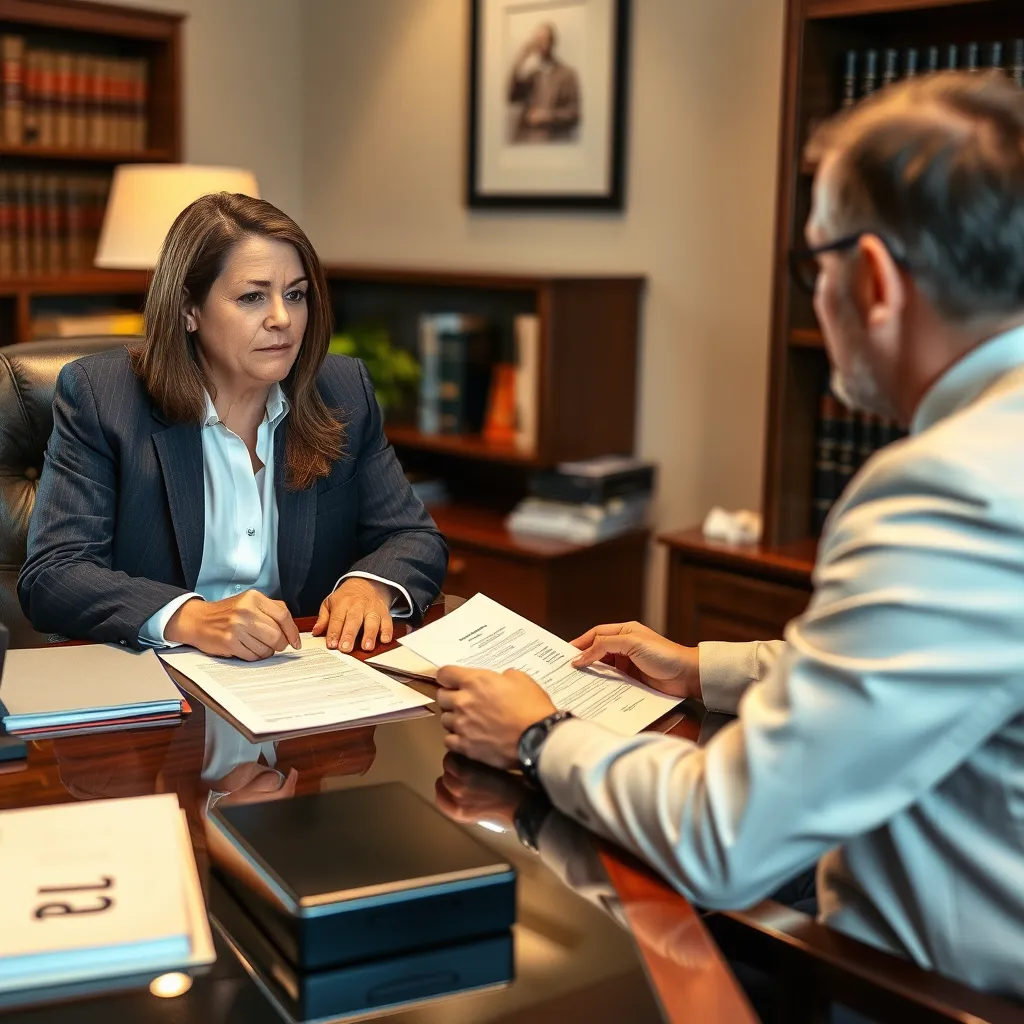 Legal Custody Lawyer Ashburn VA